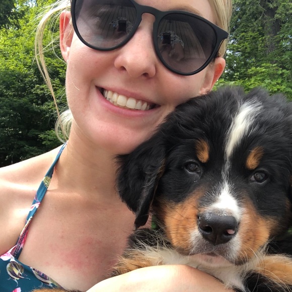Meet your Posher, Megan - Picture 1 of 1